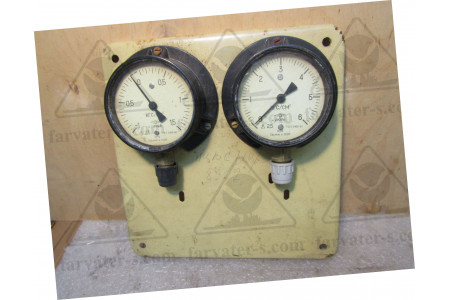 Щиток к НЦВ-100/20 П-530