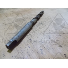 Сверло спиральное конический хвостовик d= 11,0