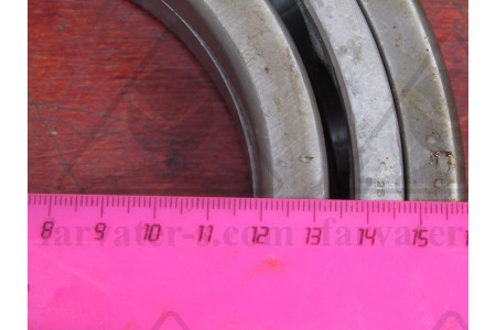 Подшипник 4-ГП3 А-1176724Б3Т