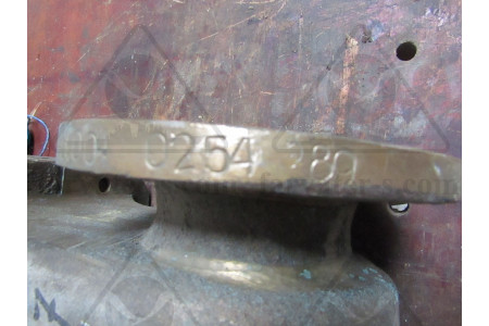 Задвижка 532-01.004