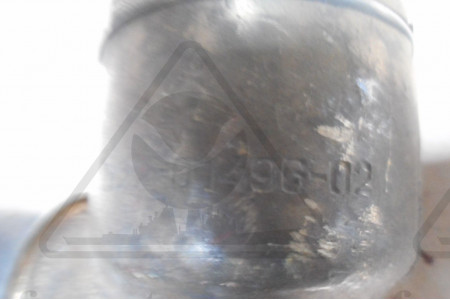 Клапан 522-01.496-02