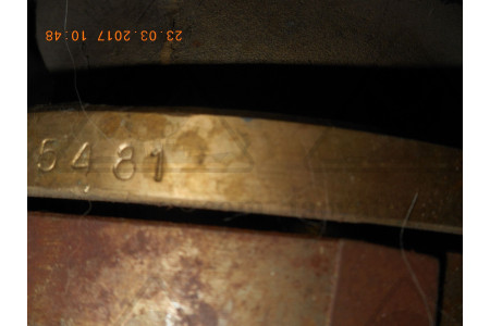 Клапан 522-35.2026