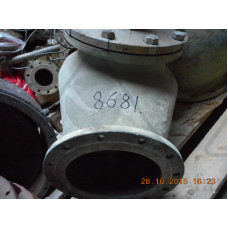 Клапан 522-01.182
