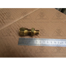 Штуцерное соединение I-6 3Н42-60