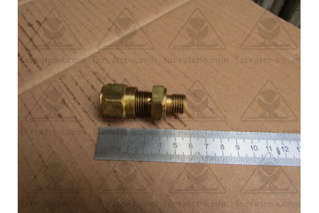 Штуцерное соединение I-6 3Н42-60