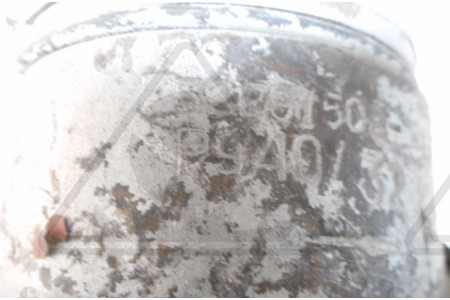 Клапан 522-01.502-01К
