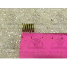 Пружина Ø9х6,5, L-11,5мм. 8ТА.281042-1