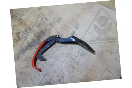 Нож для продольной резки оболочек кабеля 18 мм