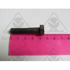 Болт М8х40 3Н2-60