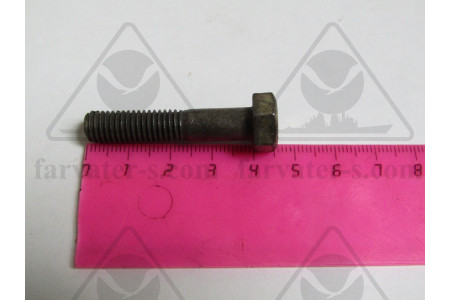 Болт М8х40 3Н2-60