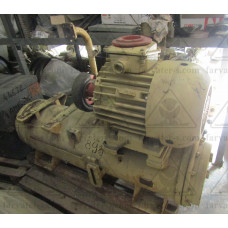 Холодильная установка МАК-15У