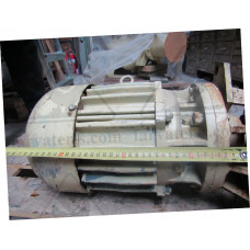 Электронасос маслопрокачивающий ЭМН-4,5/4,5-1