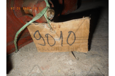 Насос поршневой забортной воды 37951 (Д1Г.3.7)