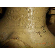 Насос забортной воды Д43.123сб-2