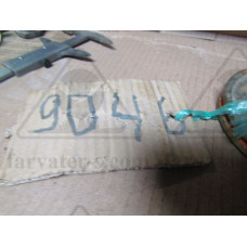 Колесо правое 251-02-165