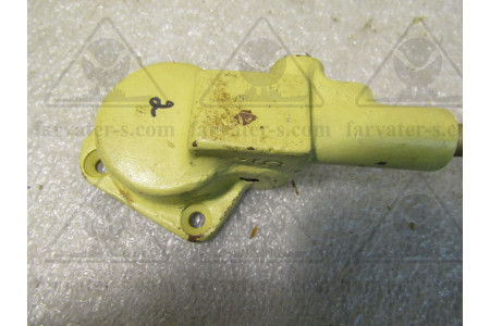 Корпус 1Р2-430103-1