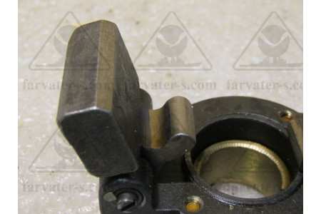 Груз регулятора 5Д2-430003