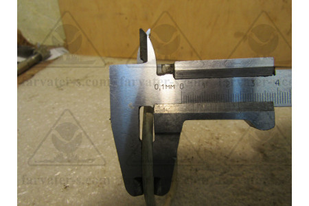 Кольцо S1724