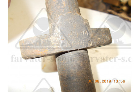 Форсунка (польский Пуцик) ВН-1-80-12