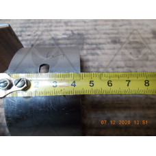 Вкладыш шатуна (мотылевый) нижний 164-04-110