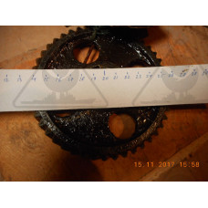 Шестерня 5Д2-29.00.02-11