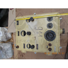 Задающий прибор рулевой машины Р-18 КДхЗПх 002607-2