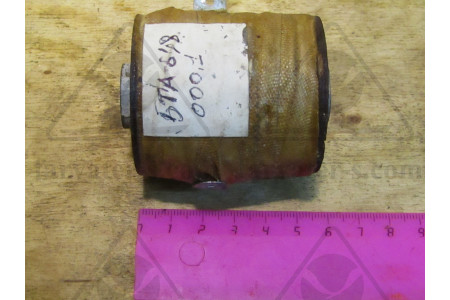 Катушка втягивающая 5ТА.648.001