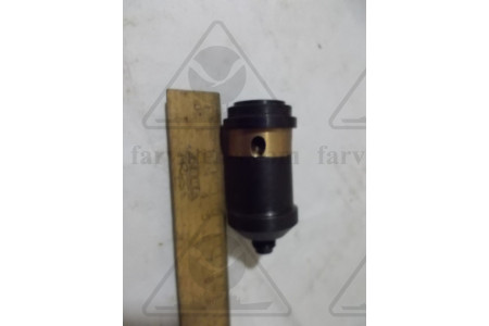 Клапан цилиндрический всасывающий ДК-2 250-05-005