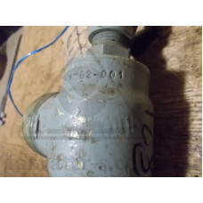 Клапан угловой 521-62.001