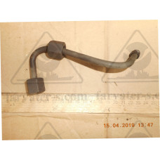 Трубопровод к форсунке 4-го цилиндра 959-20-004