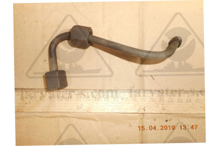 Трубопровод к форсунке 4-го цилиндра 959-20-004