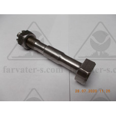 Гайка шатуна 01-33