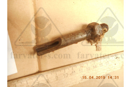 Разбрызгиватель 01-37