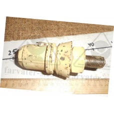 Клапан предохранительный 01-11