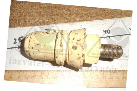 Клапан предохранительный 01-11