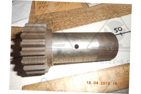 Шестерня привода генератора 5Д6-39.01.01