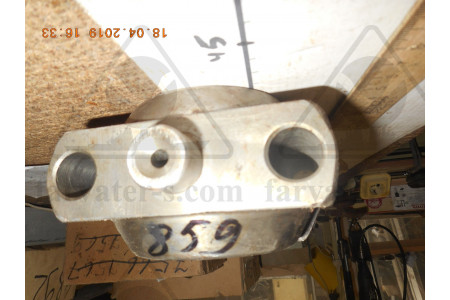 Подшипник 251-03-004