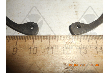 Кольцо Д5-40.00.12