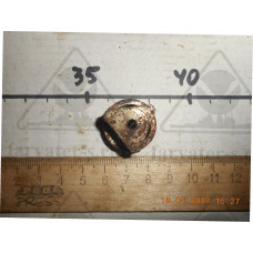 Розетка сферического тарельчатого клапана 01-215