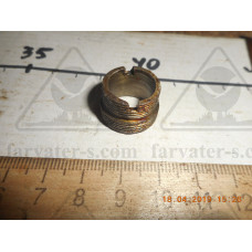 Седло сферического тарельчатого клапана 01-213