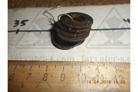 Прокладка торсионная компрессора 01-89