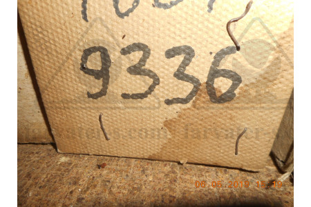 Пружина 01-156