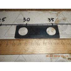 Планка стопорная Д8-40-00-02