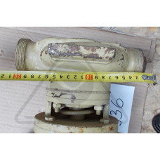 Электронасосный агрегат циркуляционный ЭНЦ-1,7/1,5