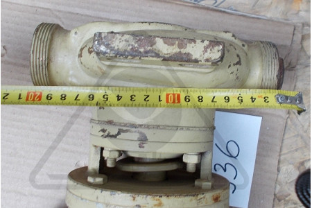 Электронасосный агрегат циркуляционный ЭНЦ-1,7/1,5