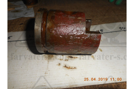 Направляющая плунжерной пары NVD-36 Д1А.25.0.24