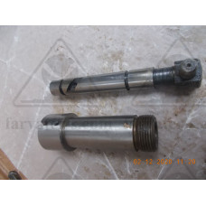 Плунжерная пара NVD-36 692-25 (Д1.А.25.2)