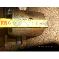 Втулка поршневого пальца (ВГШ) NVD-26 572-08004