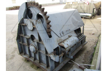 Вьюшка 159хВГ2х3 с ГРП-2АМ (МГ-32-160-225)