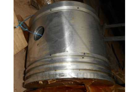 Поршень рабочего цилиндра 01-38